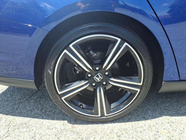 Used 2023 Honda Accord Sport image 7