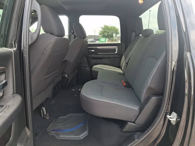 Used 2024 RAM 1500 Classic Warlock AWD/4WD image 10