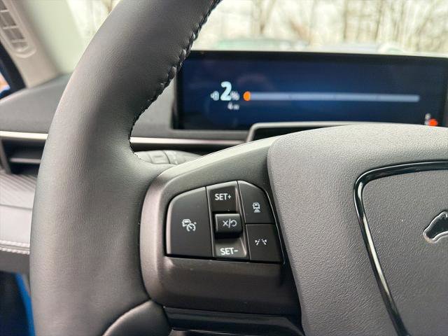 Certified 2025 Ford Mustang Mach-E Select w/ Comfort Package Lite image 18