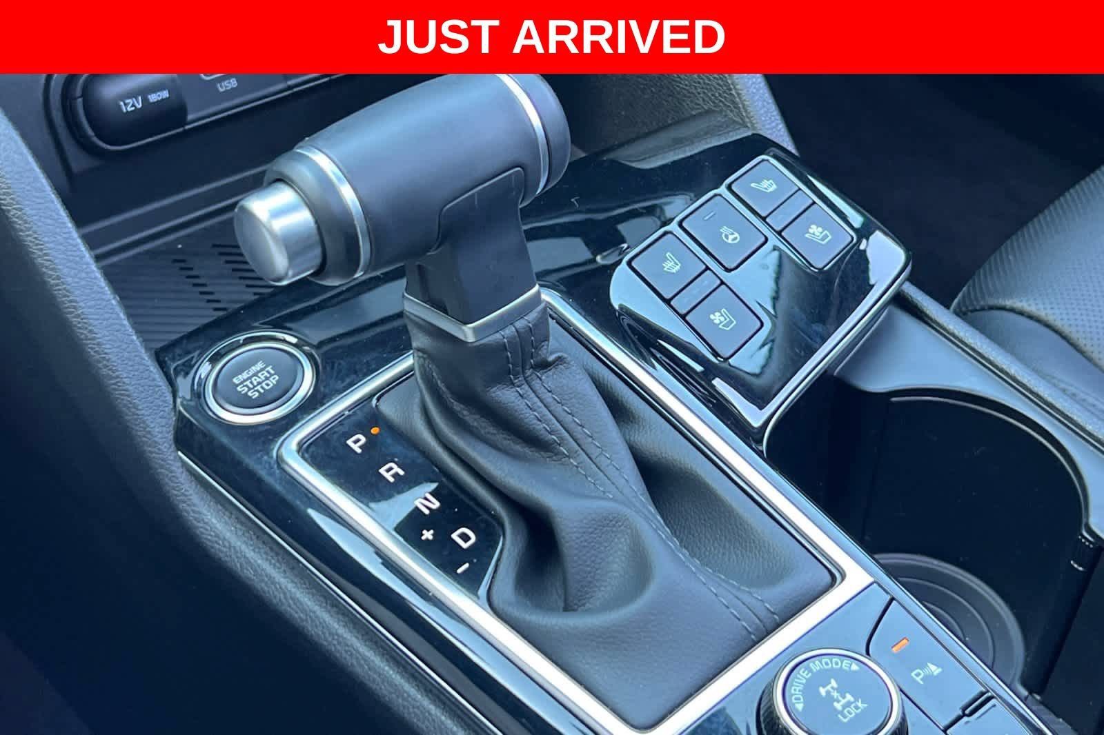 Used 2025 Kia Sportage X-Pro Prestige AWD/4WD image 23