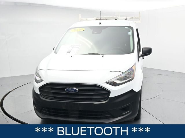 Certified 2020 Ford Transit Connect XL FWD image 4