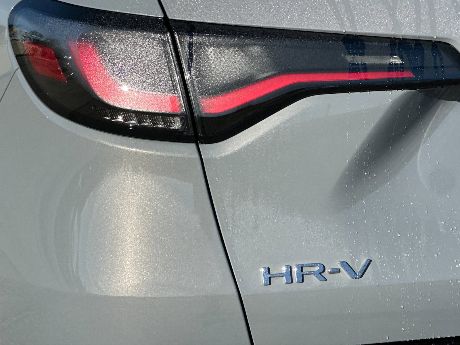 Used 2023 Honda HR-V Sport image 26