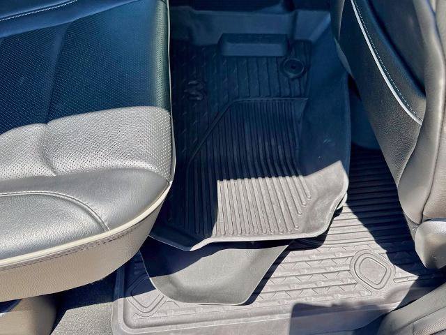 Used 2022 RAM 1500 Limited AWD/4WD image 19