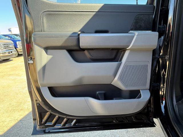 Certified 2022 Ford F150 XLT w/ Equipment Group 302A High image 20