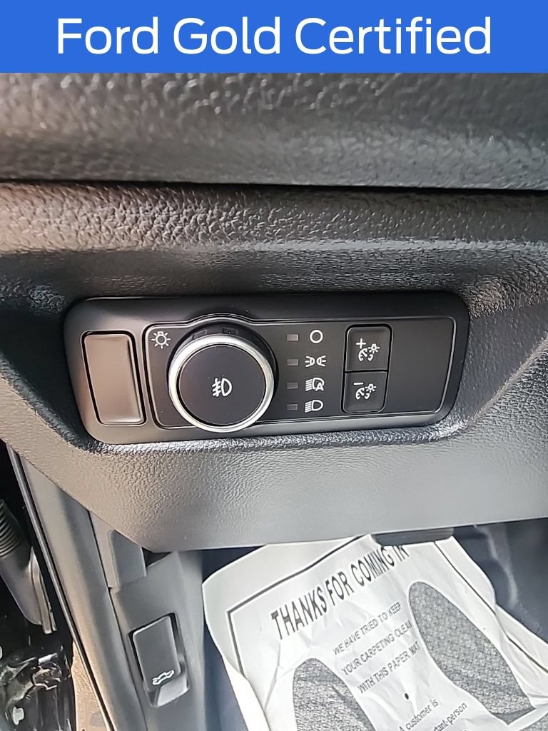 Certified 2024 Ford Ranger XL AWD/4WD image 21