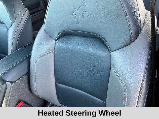 Certified 2024 Ford Bronco Outer Banks AWD/4WD image 18