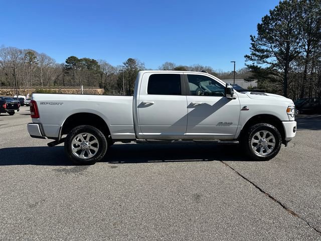 Used 2023 RAM 2500 Laramie image 6