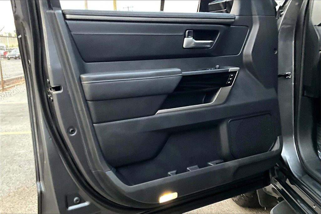 Used 2024 Toyota Sequoia Limited w/ TRD Off-Road Package image 22