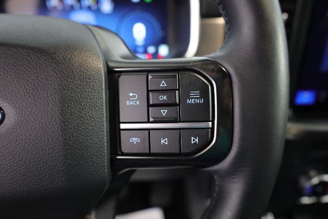 Certified 2025 Ford F150 Platinum AWD/4WD image 17