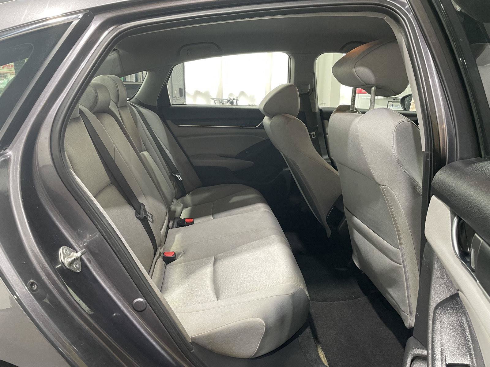Used 2019 Honda Accord LX image 22