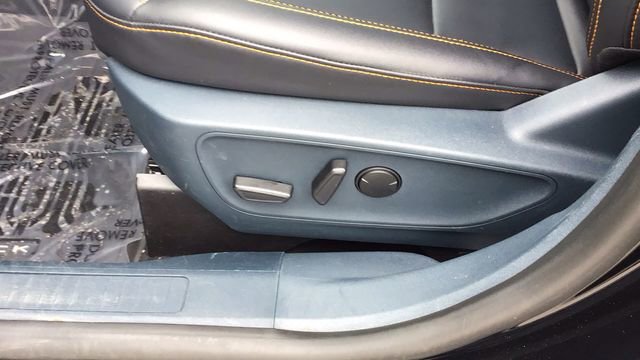 Certified 2024 Ford Maverick Tremor w/ Tremor Off-Road Package image 16