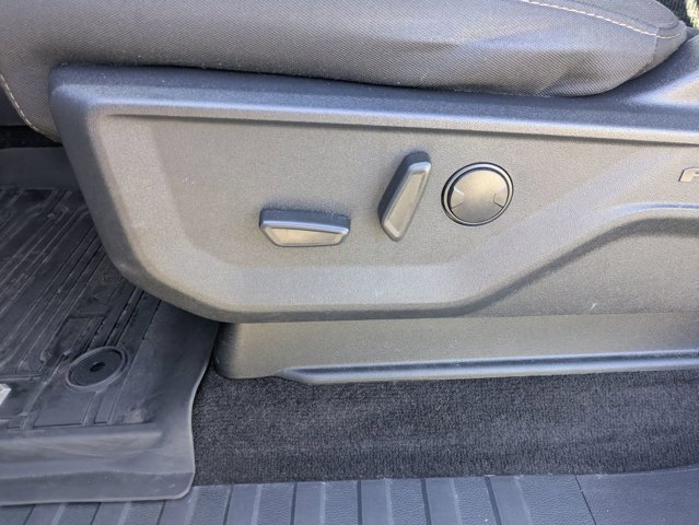 Certified 2022 Ford F150 XLT w/ Equipment Group 302A High image 16