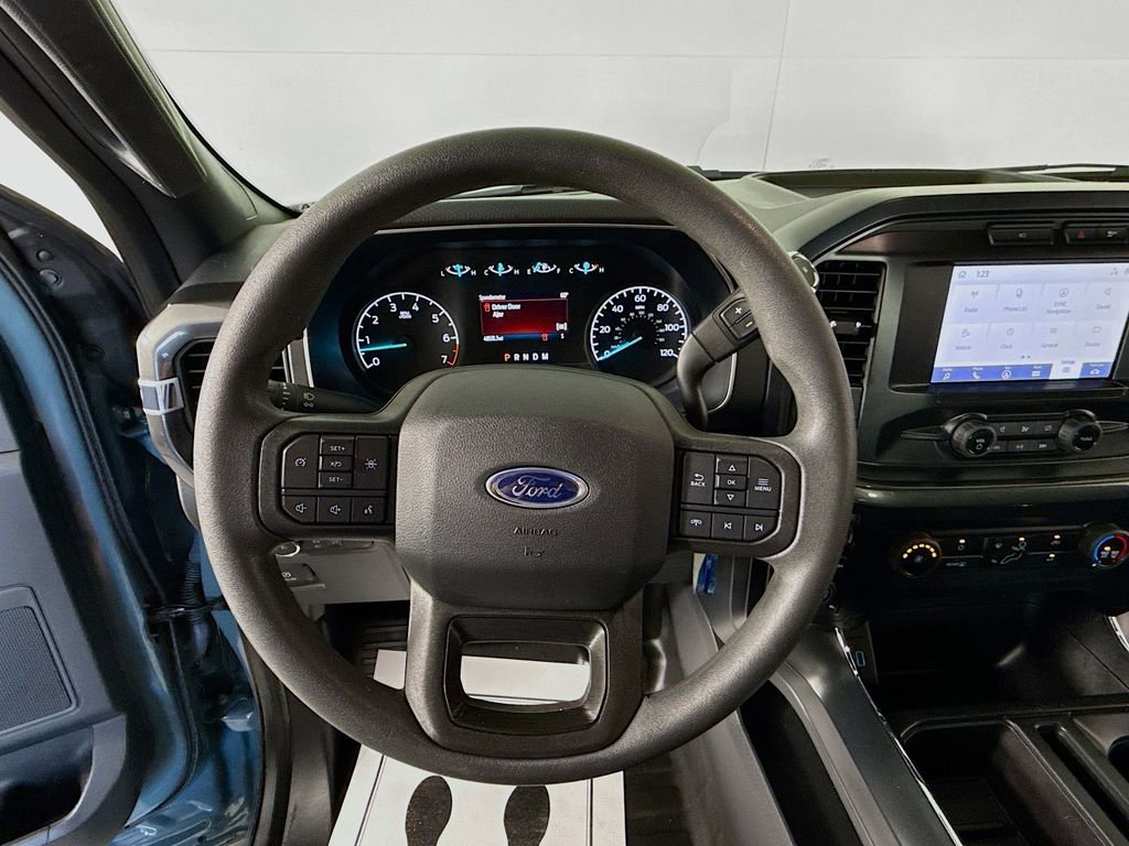 Certified 2023 Ford F150 XL w/ STX Appearance Package image 15