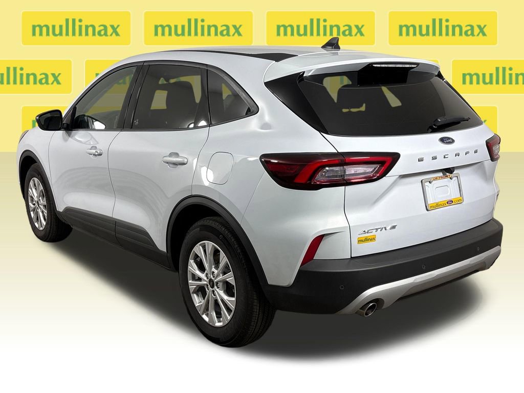 Certified 2026 Ford Escape Active w/ Tech Pack #1 image 11