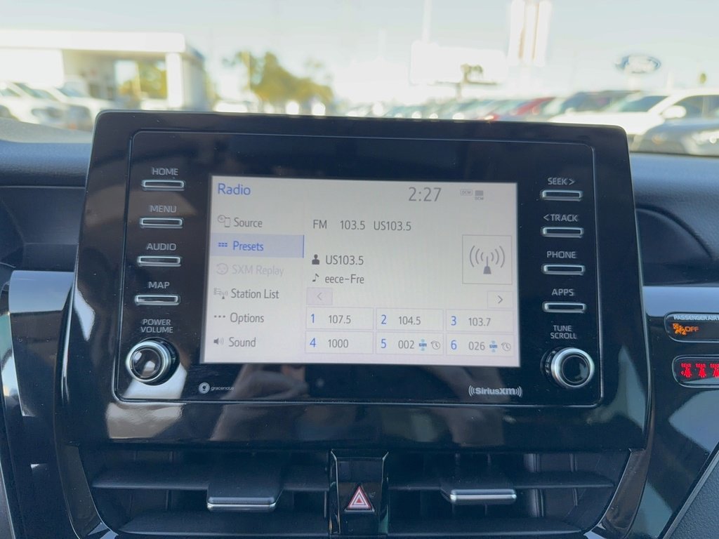 Used 2022 Toyota Camry LE image 18