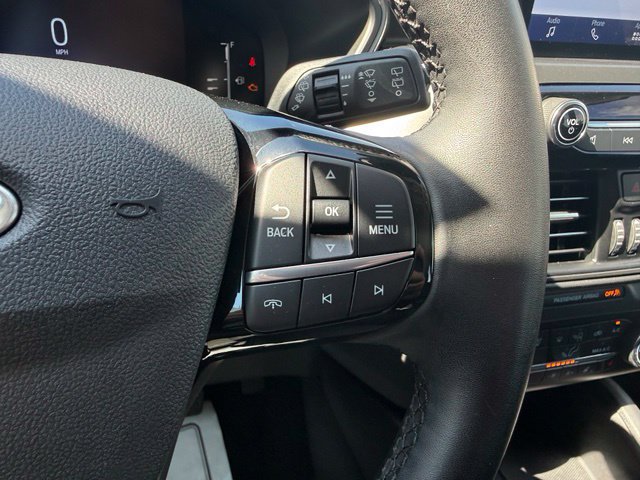 Certified 2023 Ford Escape Active FWD image 40