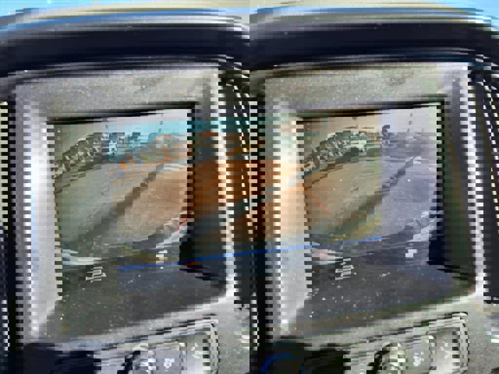 Used 2022 Chevrolet Colorado W/T w/ WT Convenience Package image 10