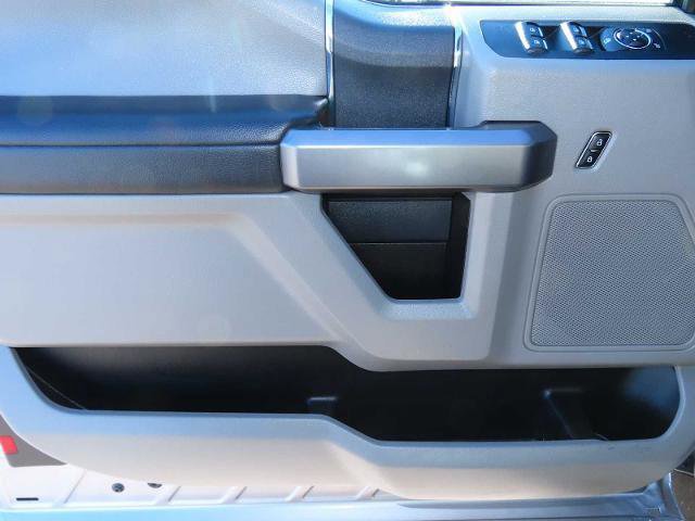 Certified 2022 Ford F250 XLT AWD/4WD image 19