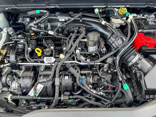 Certified 2024 Ford Bronco Sport Badlands image 31