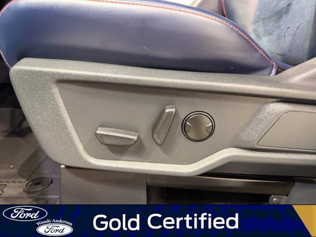 Certified 2026 Ford Bronco Raptor AWD/4WD image 19