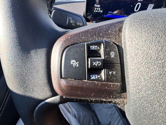 Certified 2022 Ford Mustang Mach-E Select image 11