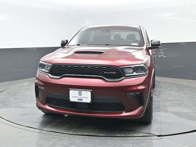 Used 2022 Dodge Durango R/T AWD/4WD image 19