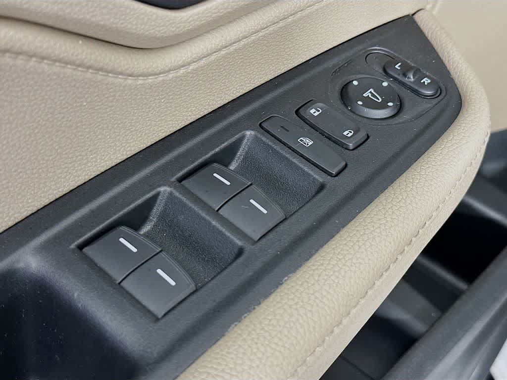 Used 2024 Honda Odyssey EX-L image 27