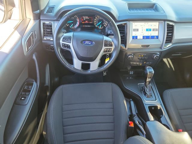 Certified 2023 Ford Ranger XLT w/ Equipment Group 301A Mid image 7