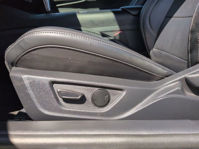 Certified 2025 Ford Mustang GT Premium image 23