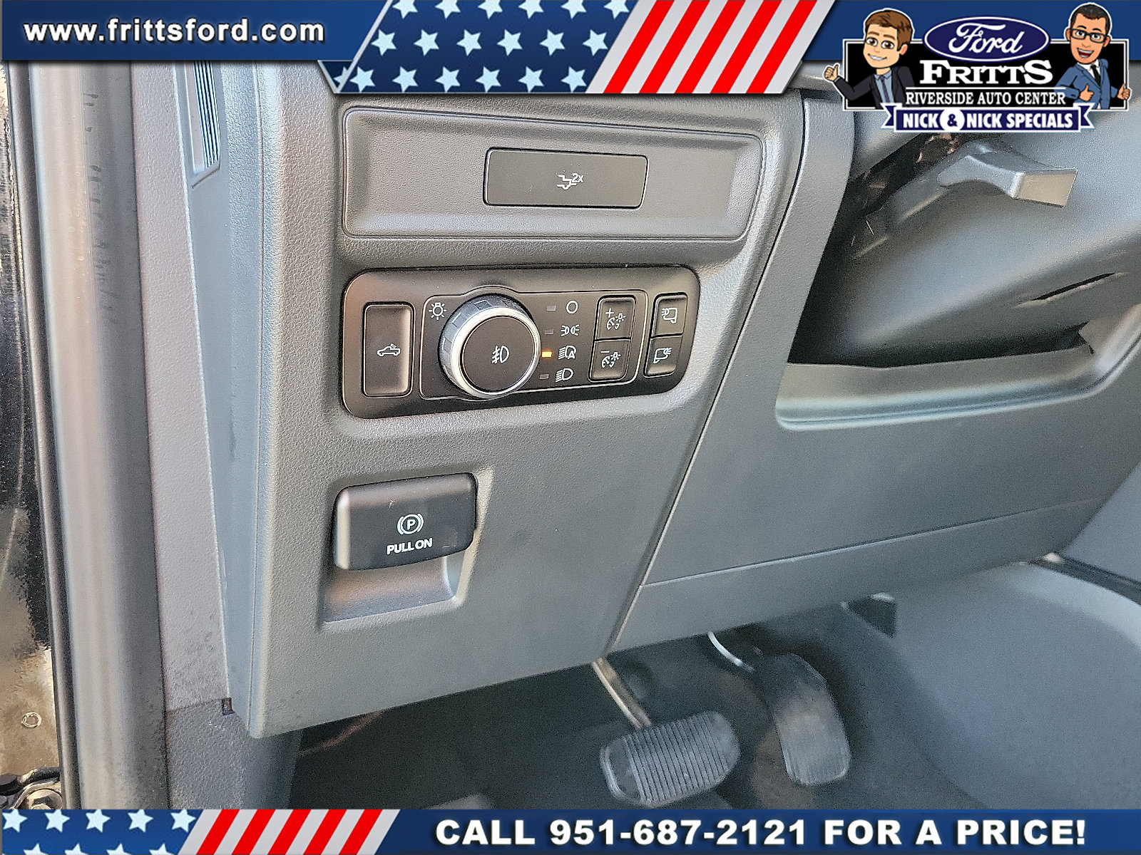 Certified 2026 Ford F150 XLT w/ Equipment Group 302A MID AWD/4WD image 12