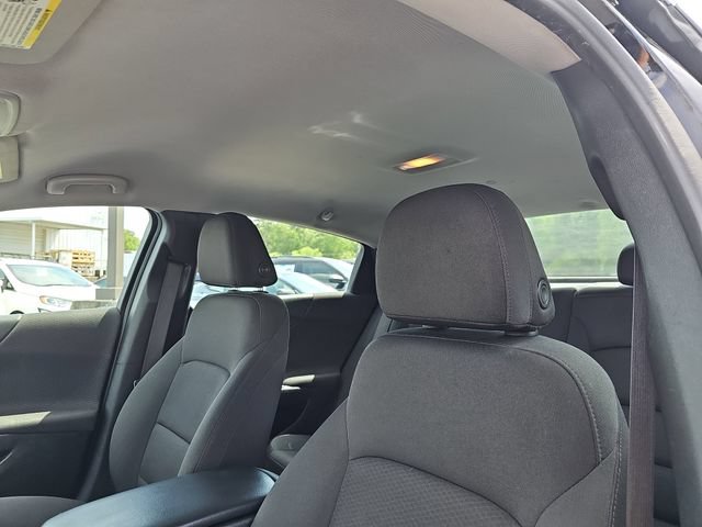 Used 2020 Chevrolet Malibu RS w/ LPO, Convenience Package 2 FWD image 14