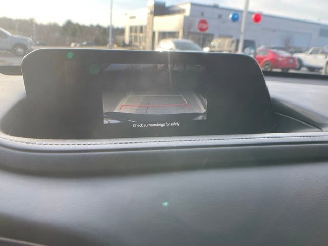 Used 2021 MAZDA CX-30 AWD 2.5 S w/ Select Package image 25