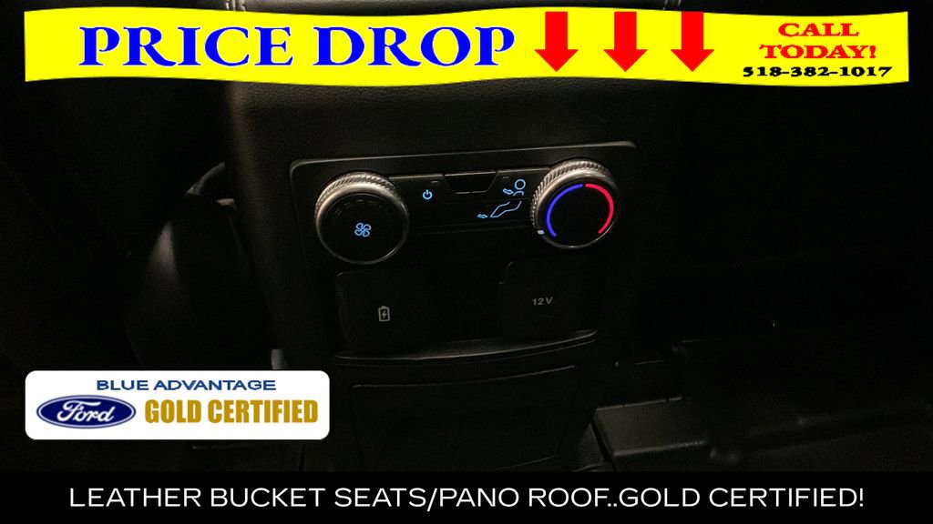 Certified 2022 Ford Explorer XLT w/ Equipment Group 202A AWD/4WD image 26