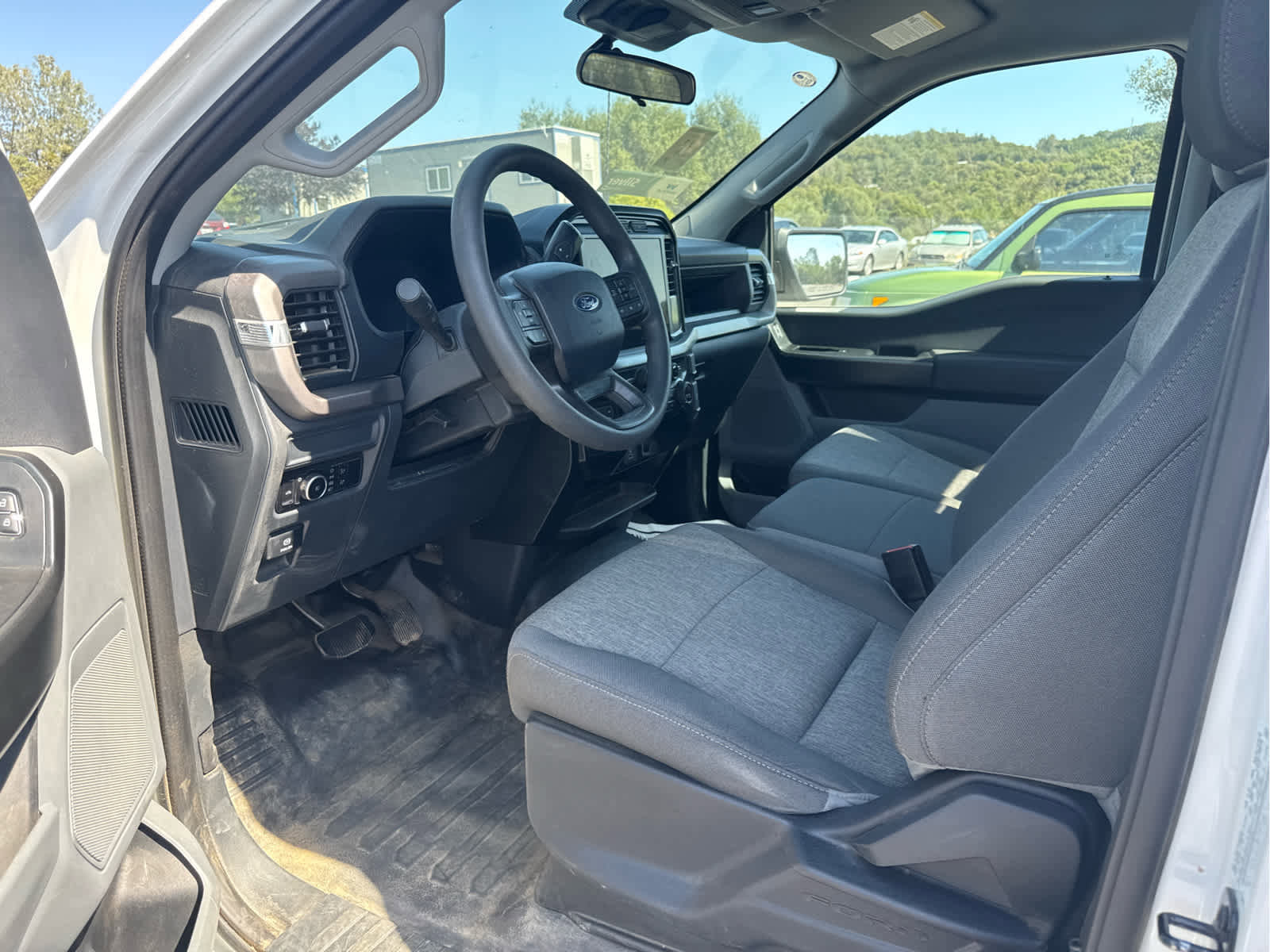 Certified 2024 Ford F150 XL w/ Equipment Group 103A High AWD/4WD image 11
