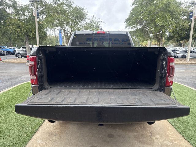 Used 2020 RAM 1500 Laramie RWD image 4