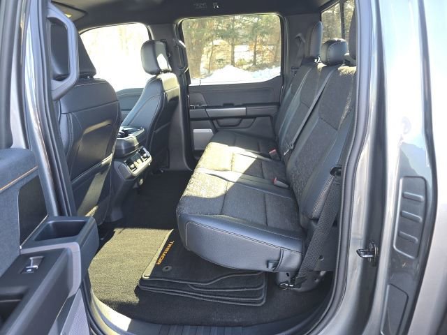 Certified 2025 Ford F150 Tremor image 10