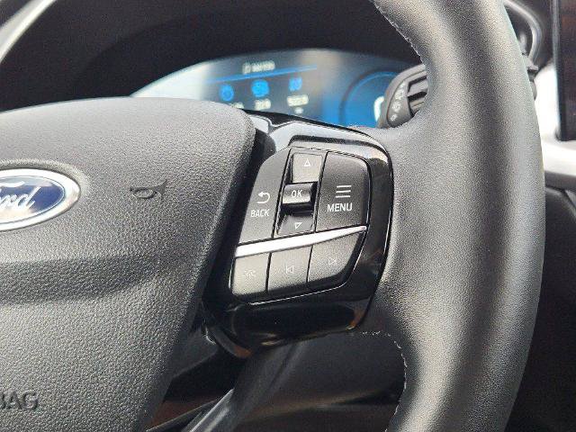 Certified 2024 Ford Escape Platinum AWD/4WD image 27
