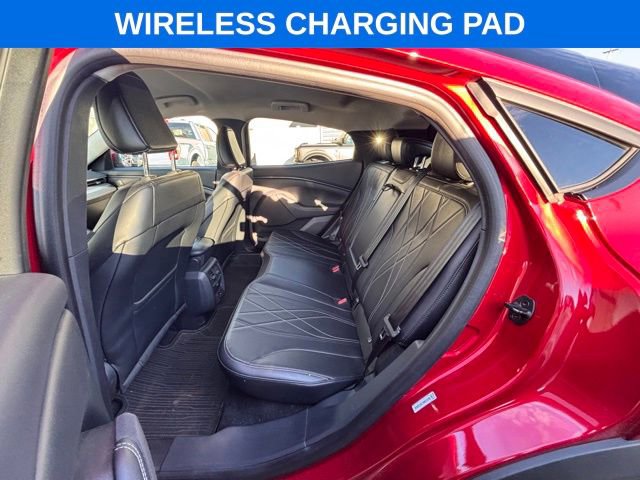 Certified 2022 Ford Mustang Mach-E Select image 5