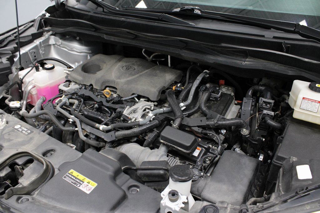 Used 2021 Toyota Sienna XSE w/ XSE Plus Package image 13