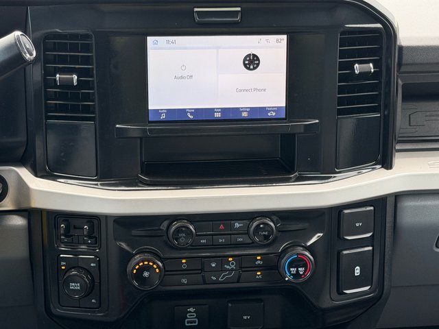 Certified 2026 Ford F250 XL AWD/4WD image 21