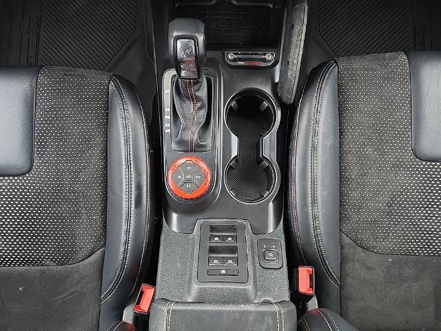 Certified 2024 Ford Bronco Raptor AWD/4WD image 20