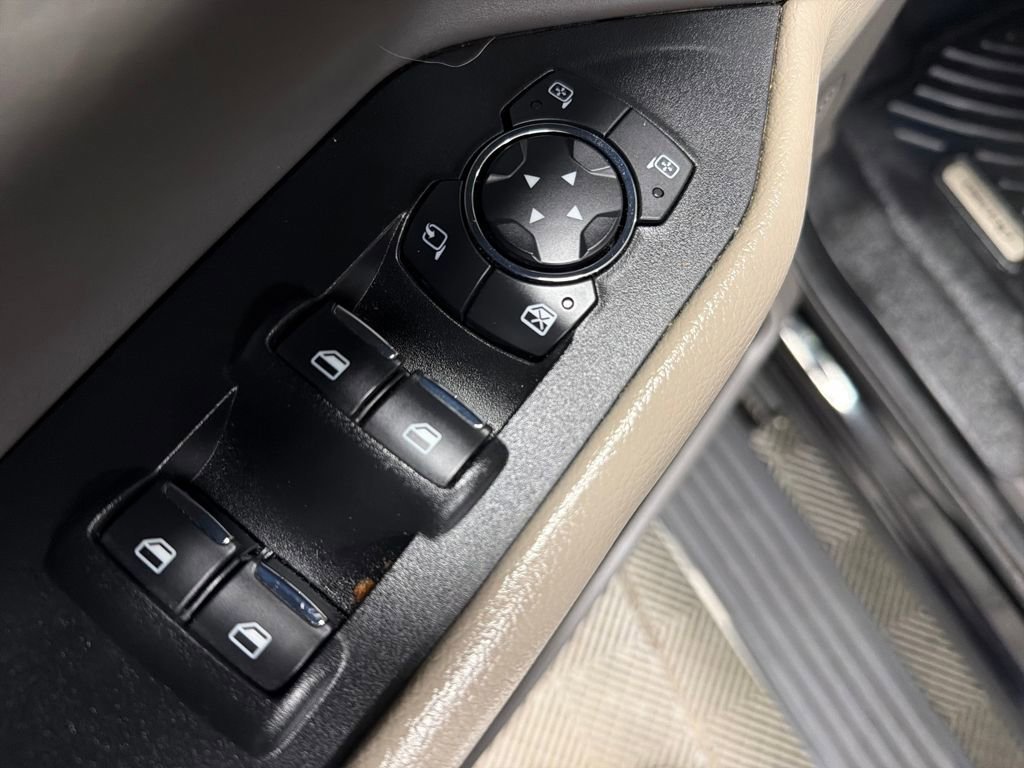 Certified 2019 Ford Expedition Limited image 17