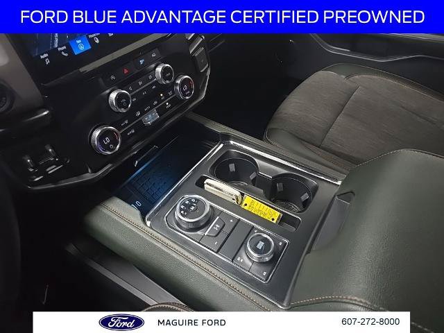 Certified 2024 Ford Expedition Timberline AWD/4WD image 32
