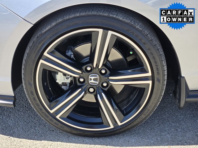 Used 2025 Honda Accord Sport image 10