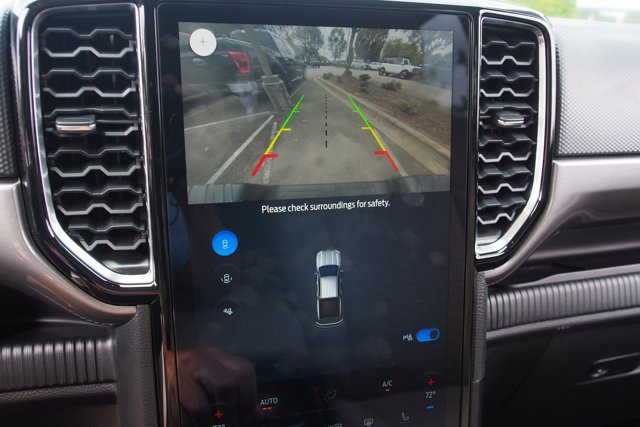 Certified 2024 Ford Ranger XLT w/ Equipment Group 301A High image 29