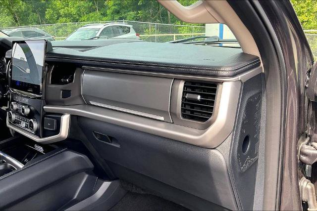 Certified 2024 Ford Expedition Max XLT AWD/4WD image 16