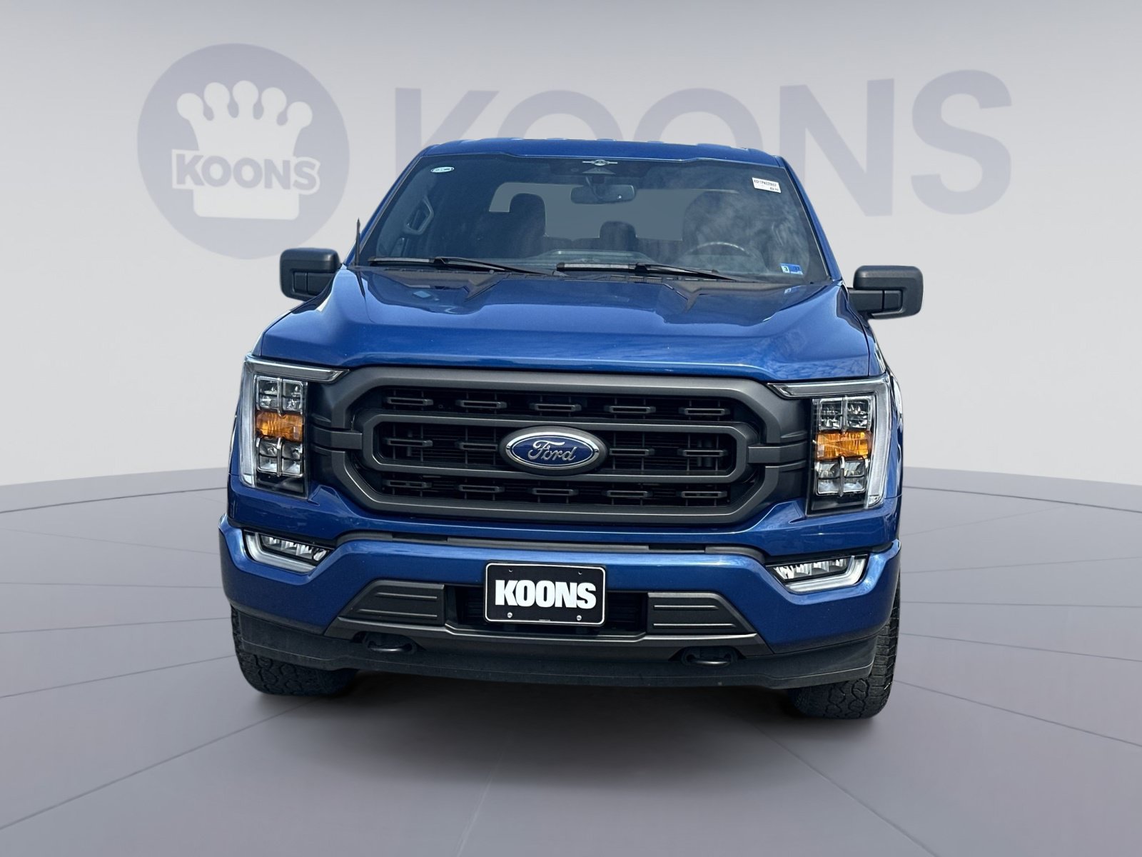 Certified 2023 Ford F150 XLT w/ Equipment Group 302A High AWD/4WD image 19