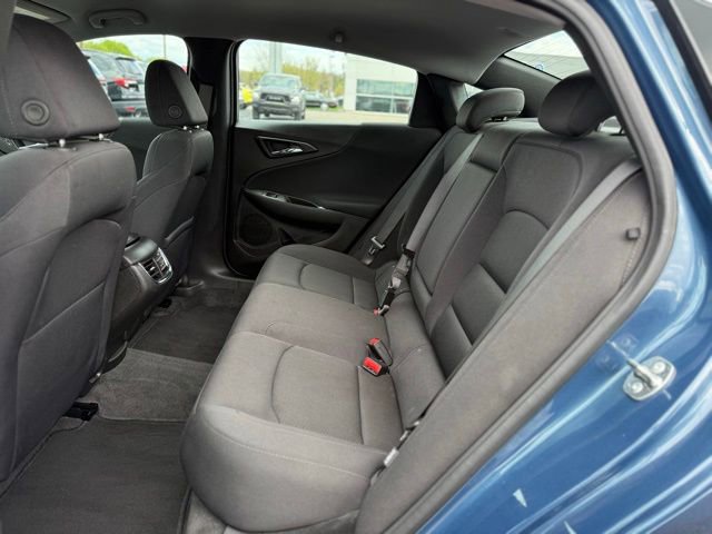 Used 2024 Chevrolet Malibu LT FWD image 10