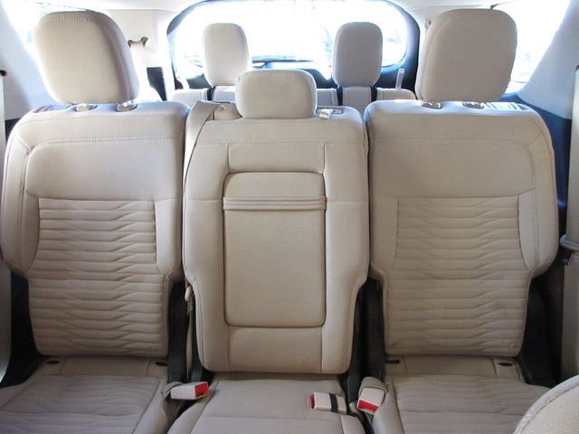 Certified 2020 Ford Explorer XLT image 25