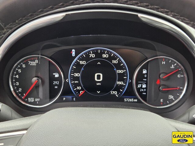 Used 2024 Chevrolet Malibu LT FWD image 20